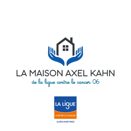 logo maison axel kahn