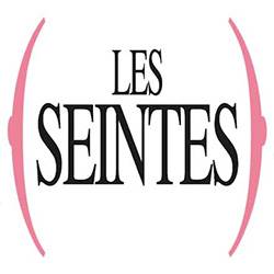 Logo Les Seintes