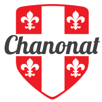 Logo Chas 