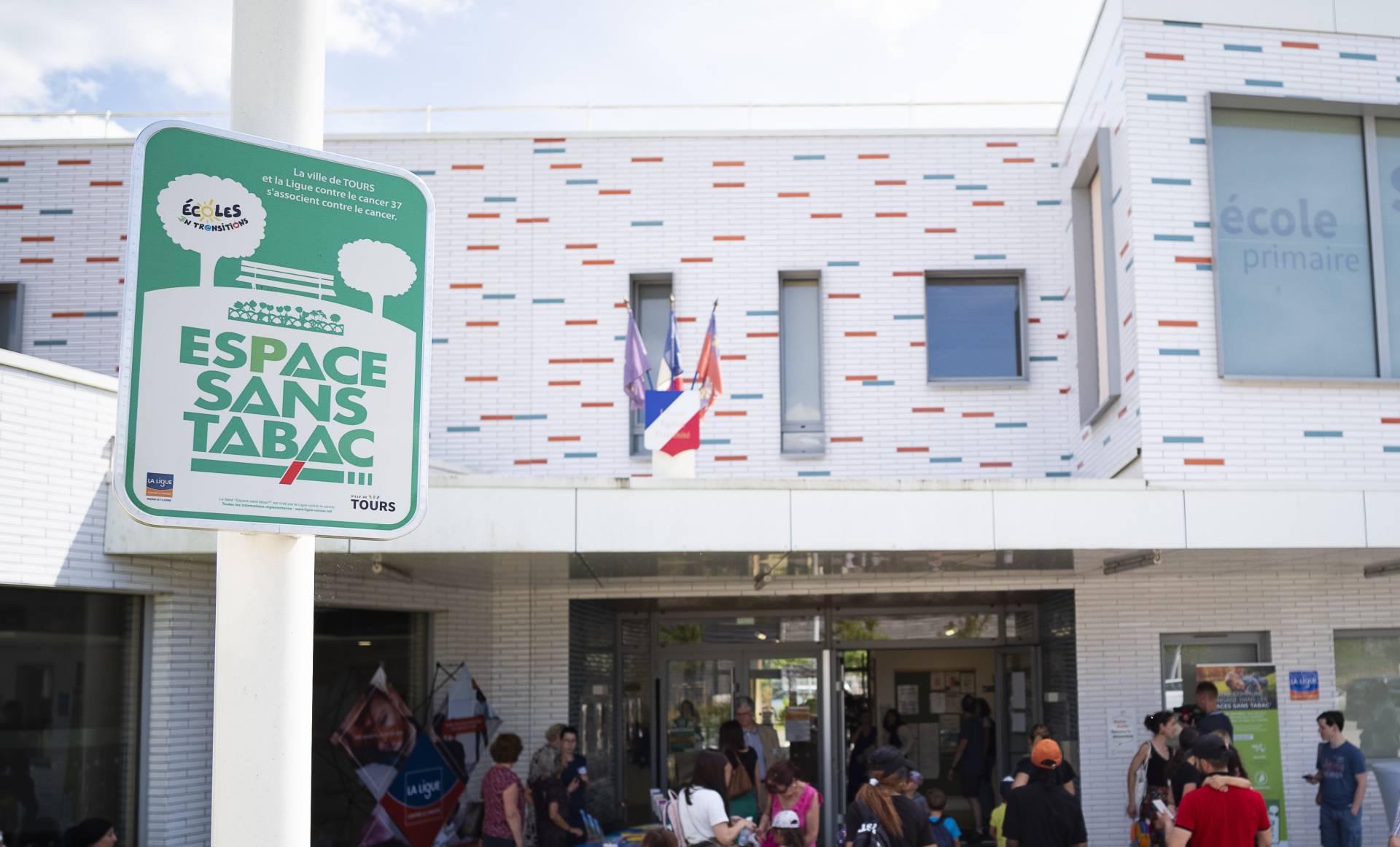 Espace sans Tabac Tours