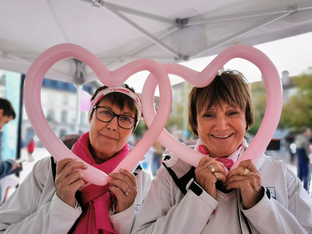 Les Foulées Lunévilloises 