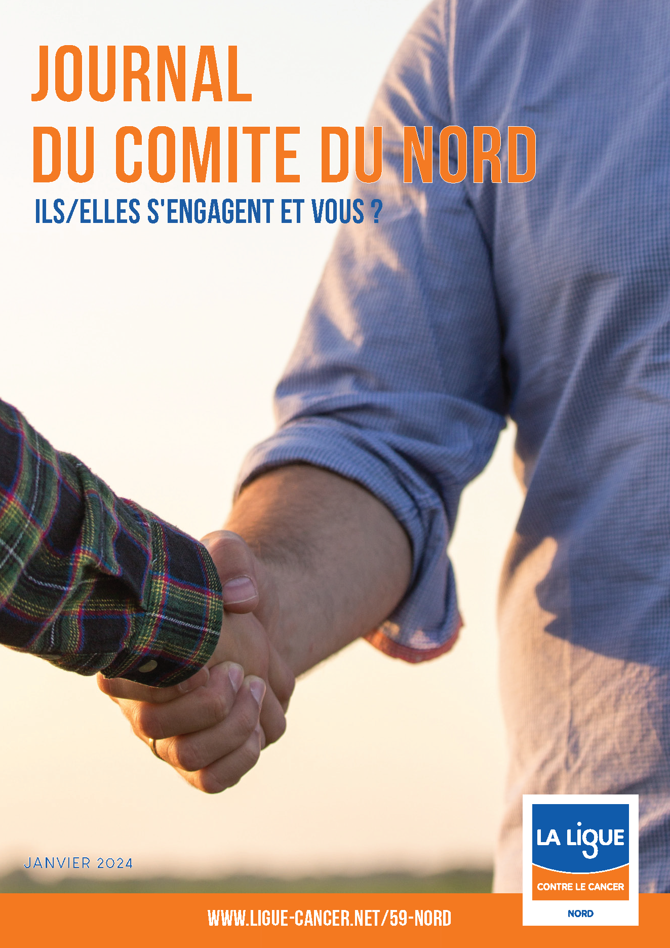 Journal du Comité du Nord N4