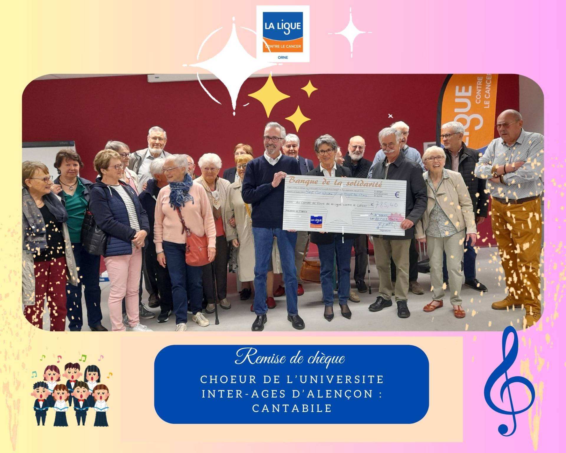 cantabile remise don