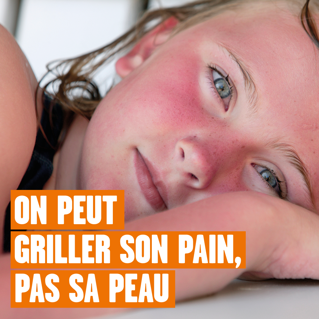 semaine protection solaire