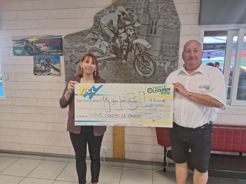 don trèfle lozérien