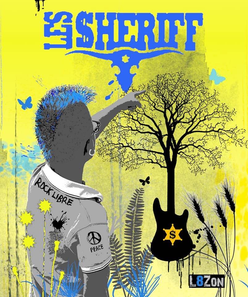 Les sheriff