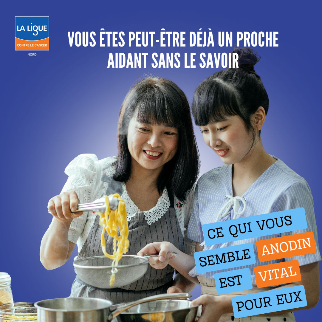 La  journée nationale des aidants 