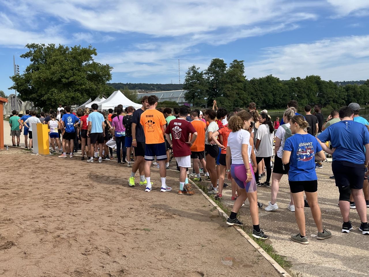 Association de Cheer'Up ARTEM