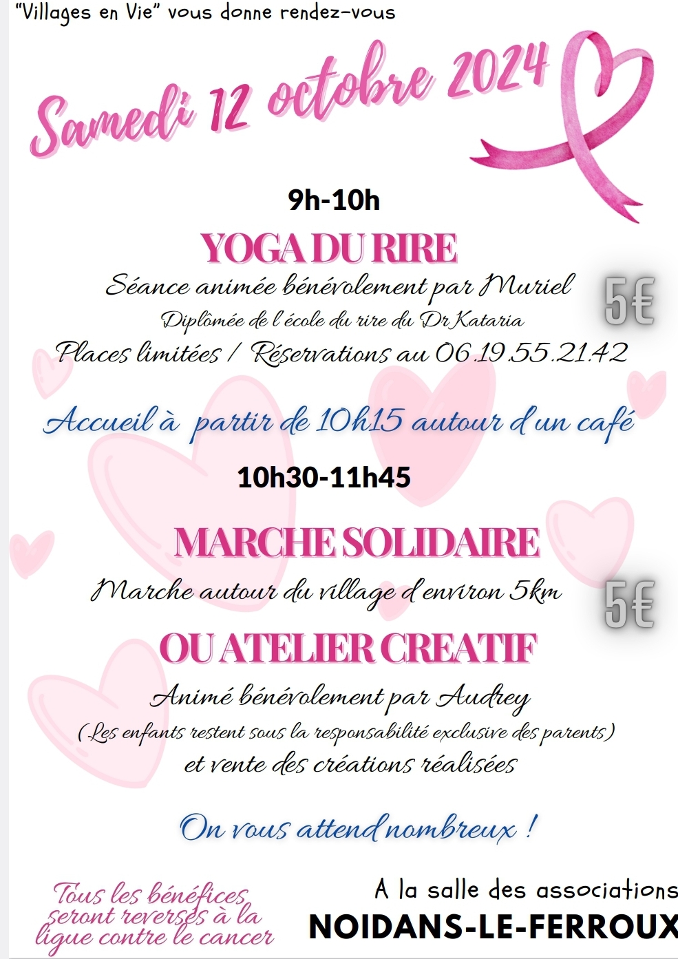 OR Noidans-le-Ferroux