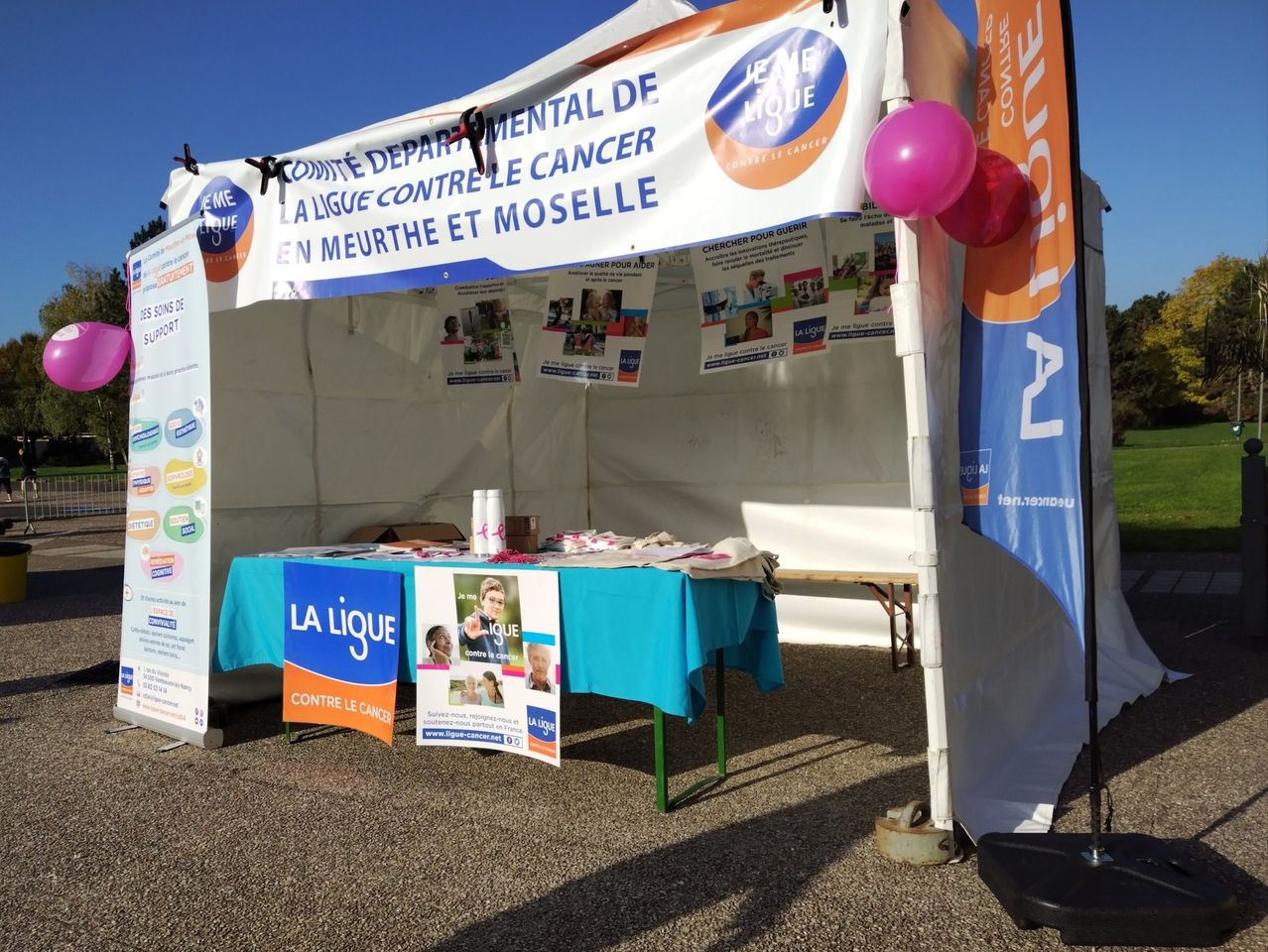 3ème édition des Boucles Séchanaises