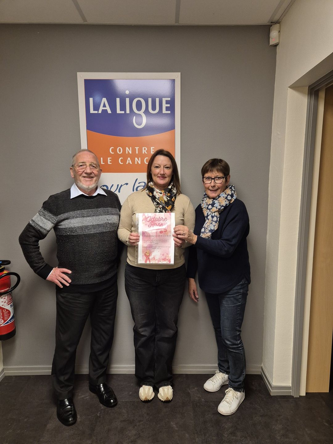 Marche -  Commune de Saizerais