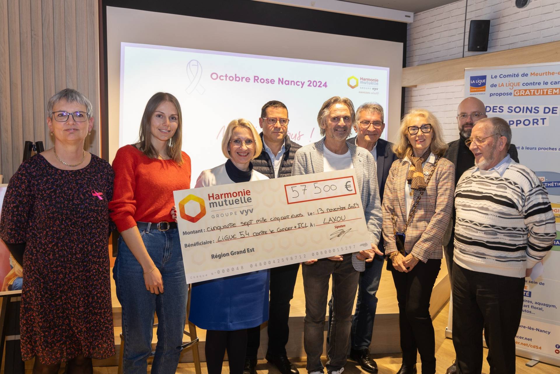 Course - Nancy Athlétisme Métropole 