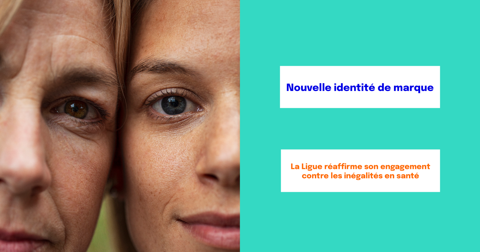 nouvelle identité