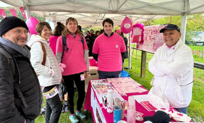 essonne octobre rose 2024