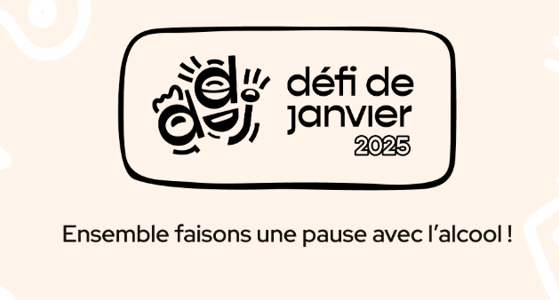 defi de janvier