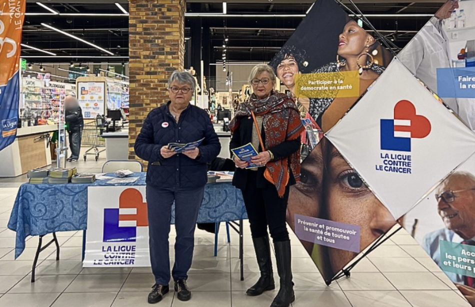 Tous unis contre le cancer des enfants et adolescents ! 