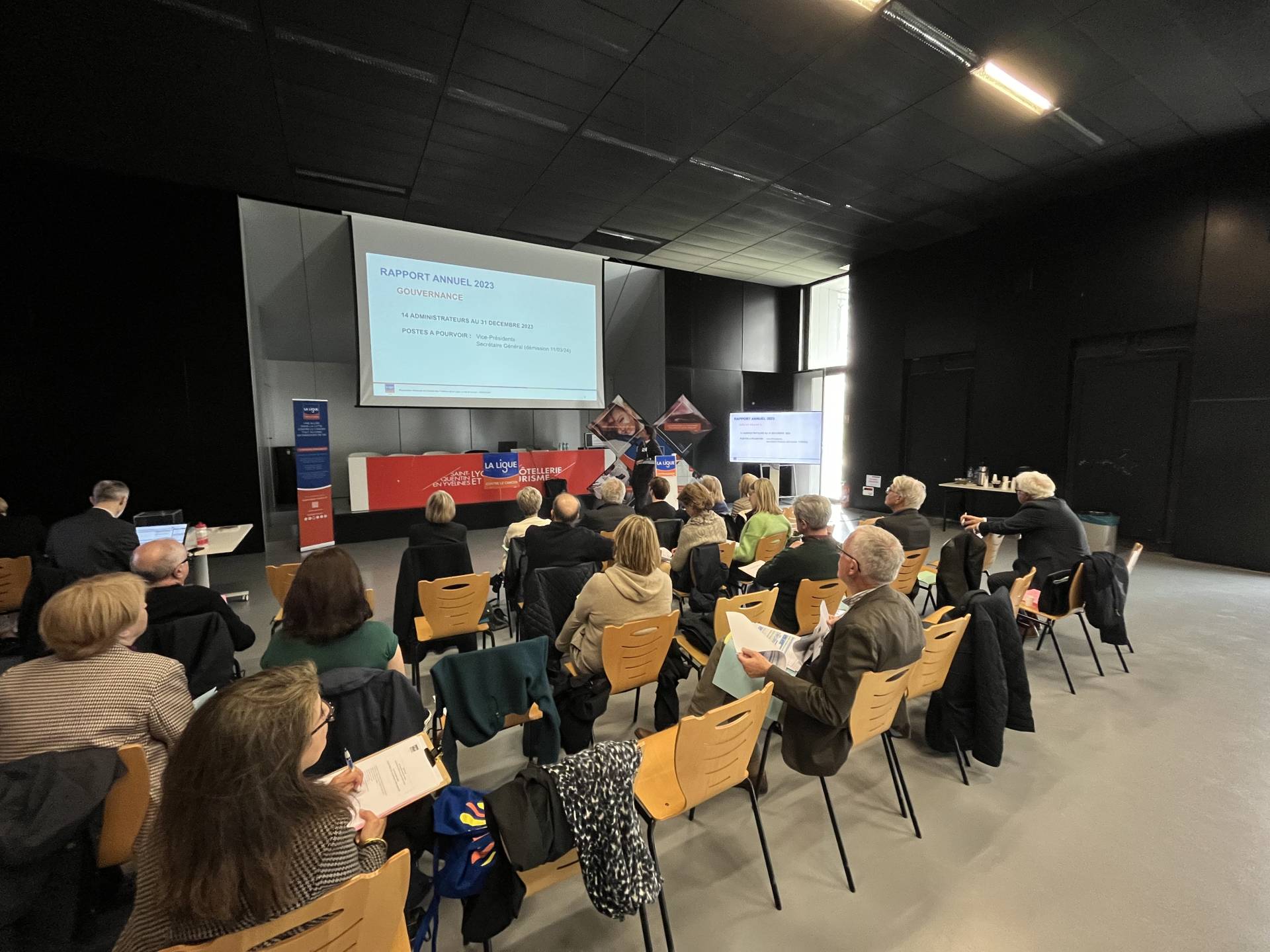 assemblée générale yvelines