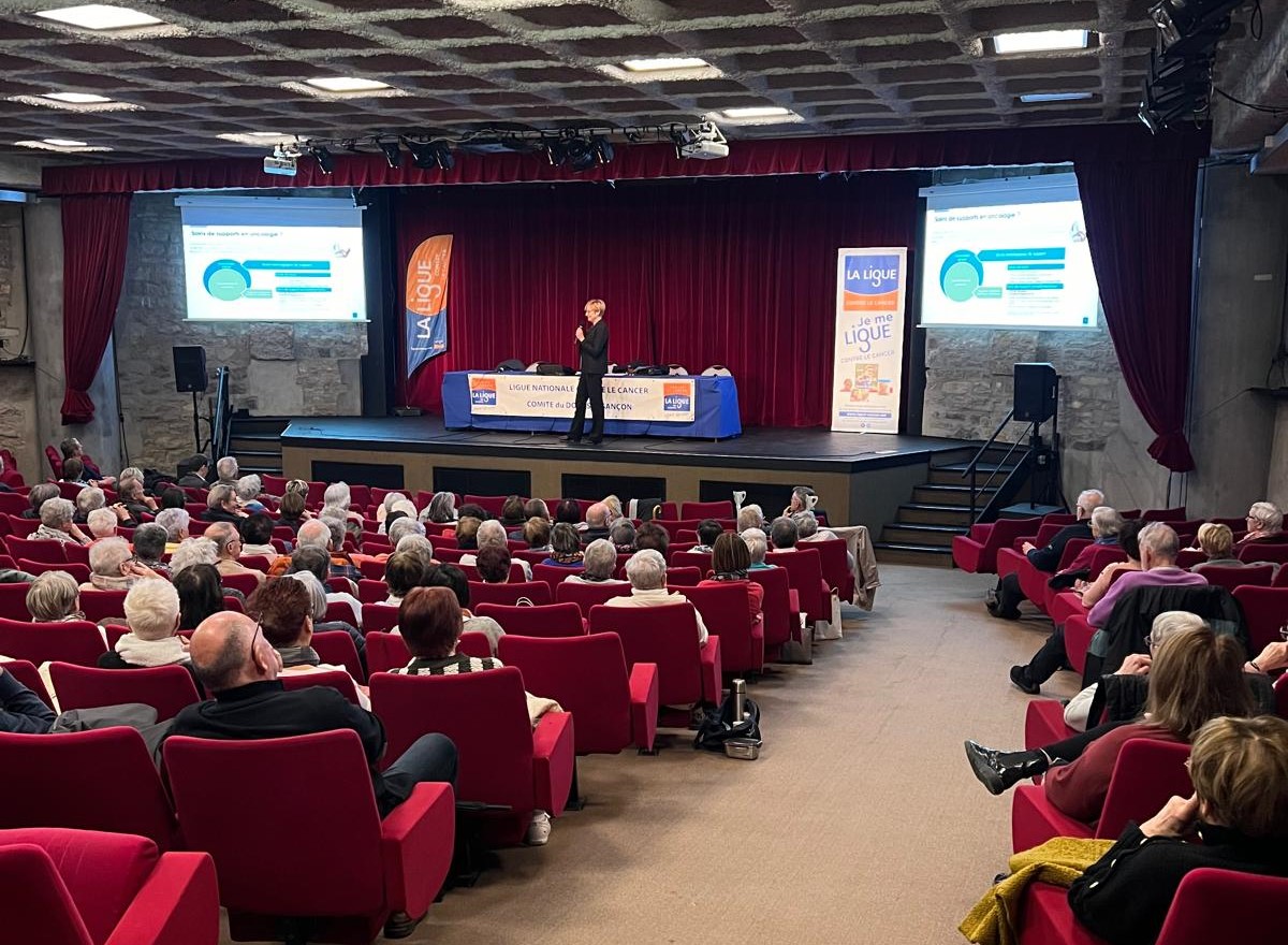 Assemblée Générale