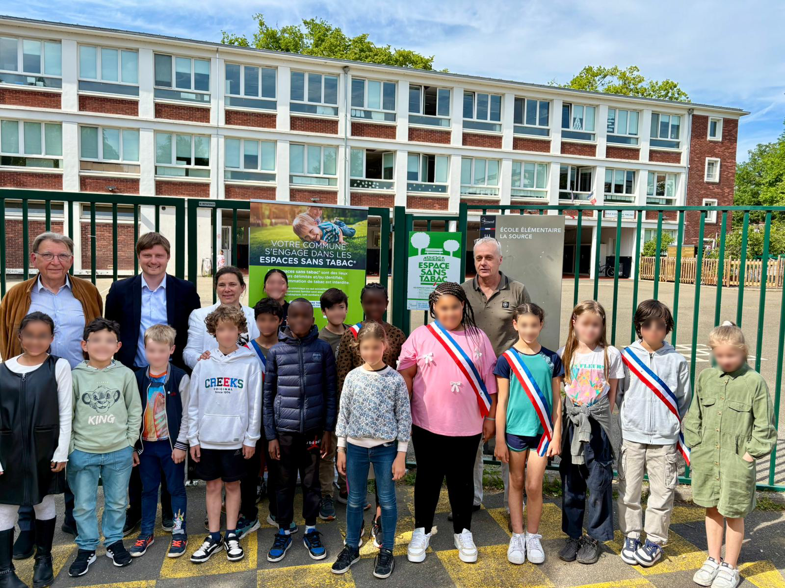 inauguration verneuil