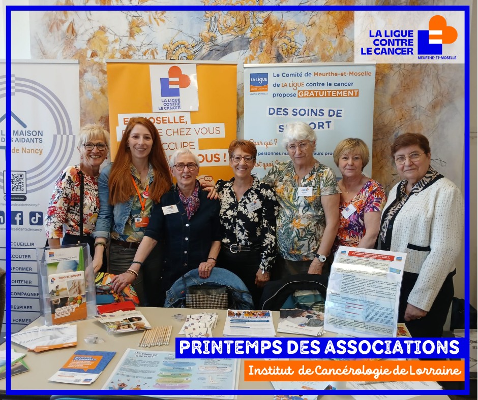 Printemps des associations – ICL