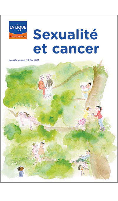 Sexualité et cancer