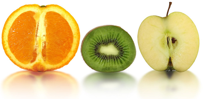 Plus de fruits et légumes pour une meilleure santé