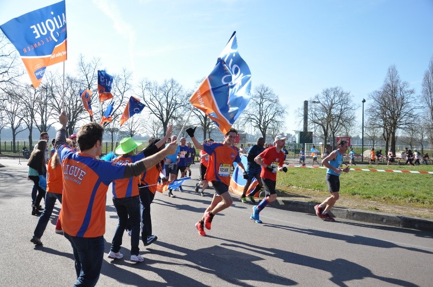 Semi-Matahon de Paris Ligueur