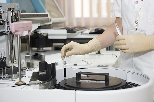 Enquête sur les essais cliniques Ligue contre le cancer
