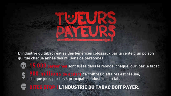 Tueurs payeurs