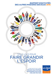 Rapport d'activités 2016
