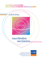 Rapport d'activités 2017