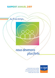 Rapport annuel 2017
