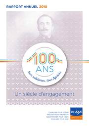 Rapport annuel 2018