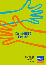 Rapport annuel 2019