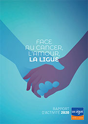 Rapport annuel 2020