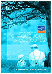 Raport recherche 2015