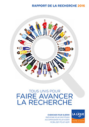 Raport recherche 2016
