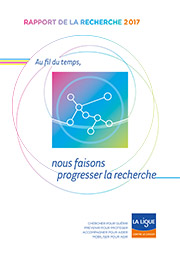 Raport recherche 2017