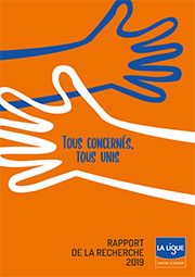 Raport recherche 2019