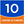 10 - Aube
