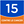 15 - Cantal