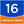 16 - Charente