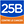 25B - Doubs (Besançon)