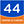 44 - Loire-Atlantique