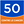 50 - Manche