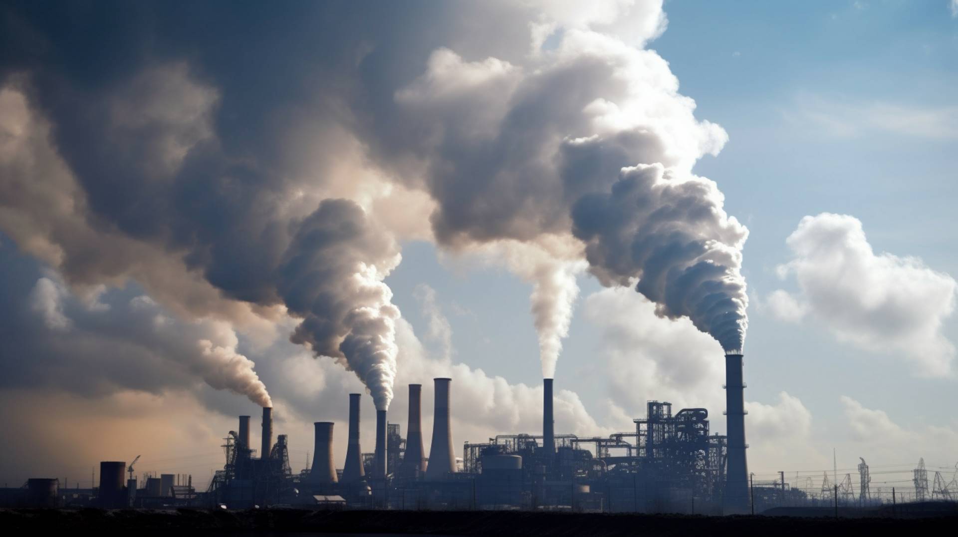 Pollution de l’air et cancers | Ligue contre le cancer