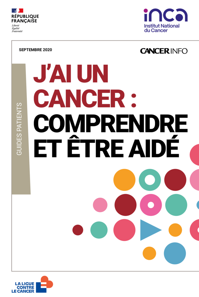 Brochure - Les traitements des mélanomes de la peau