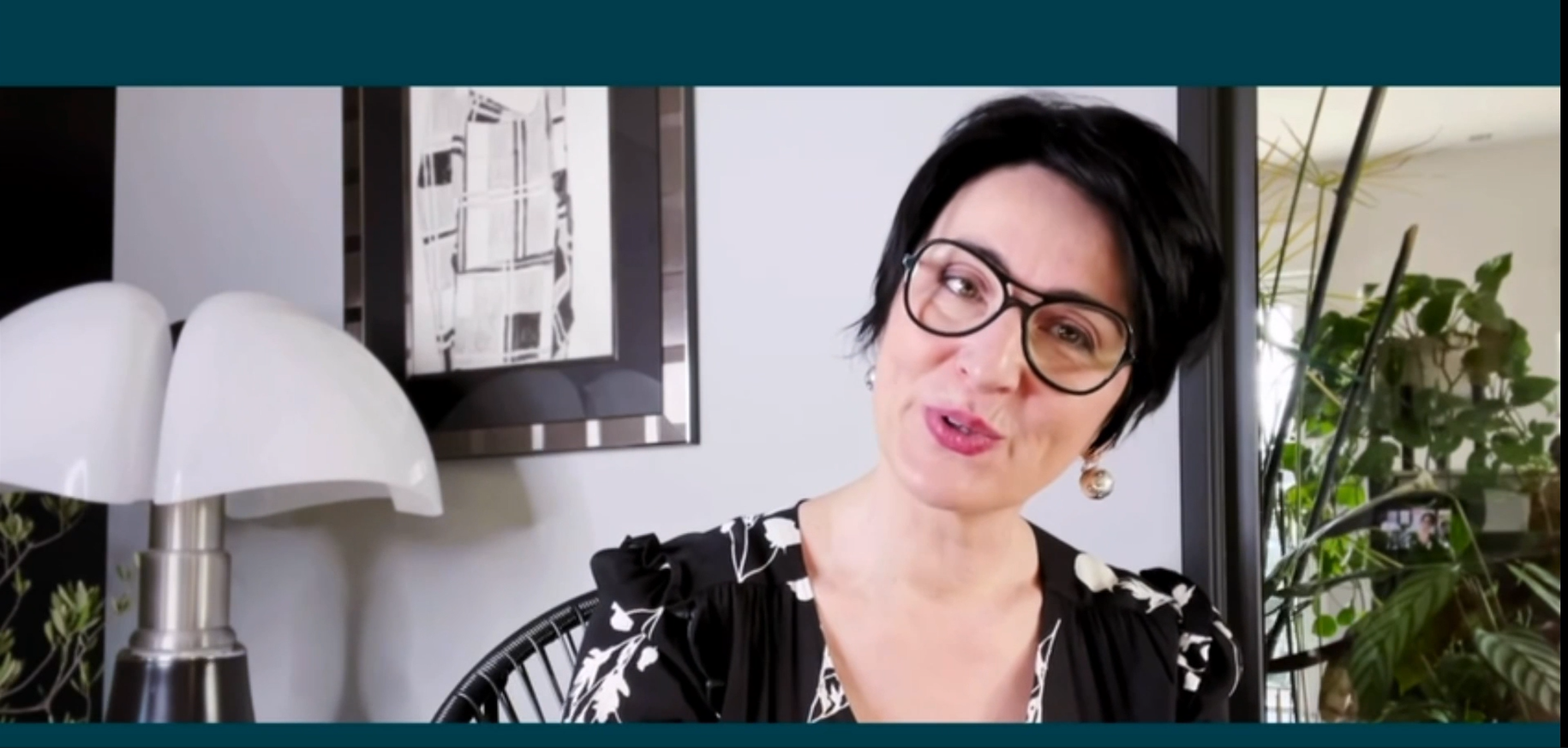 video conseil en image