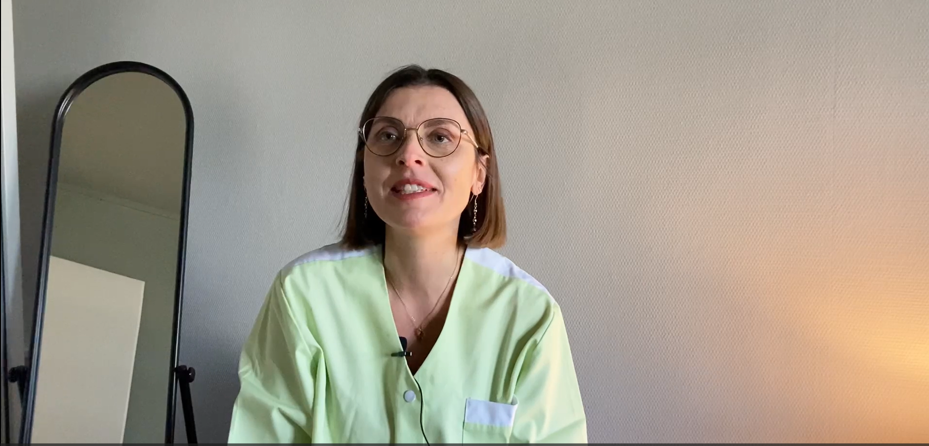 video socio esthetique