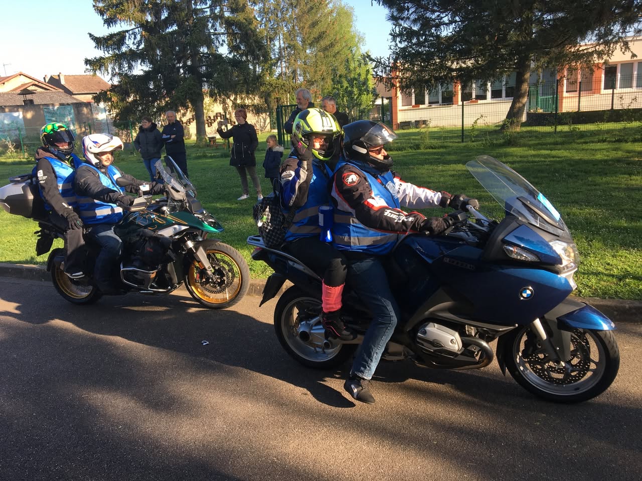 Une Rose, Un Espoir en Meurthe et Moselle 2025